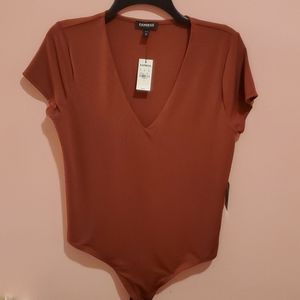 Express bodysuit